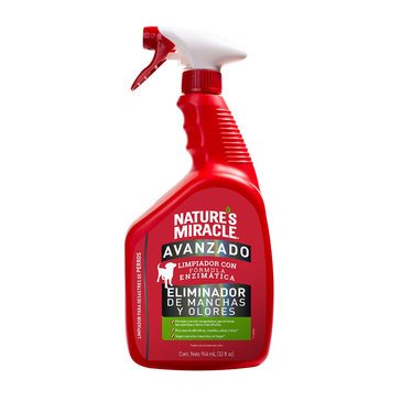 Natures Miracle Advanced Formula Stain Odor Remover