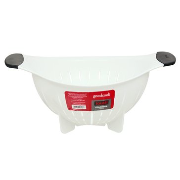 goodcook Touch Plastic Colander