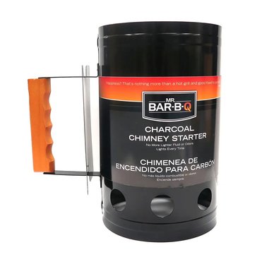 Mr. Bar-B-Q Charcoal Chimney Starter