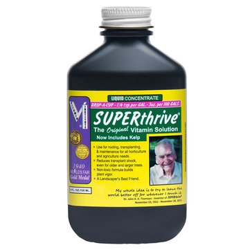 Superthrive The Original Vitamin Solution Liquid, 4oz