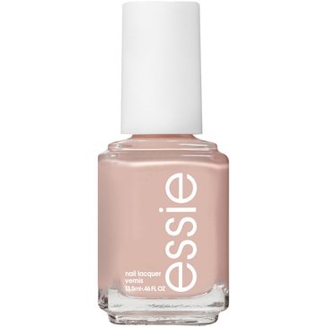 Essie Nail Color Topless & Barefoot