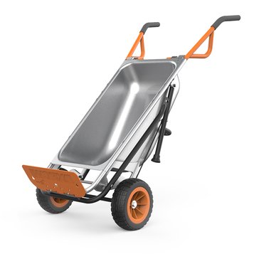 Worx Aerocart 8-in-1 Yard Cart