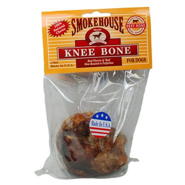 Smokehouse Knee Bone 2-Count Chew