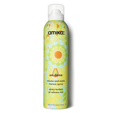 Amika: Un.done Volume & Texture Spray 5.3oz