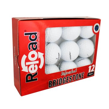 Bridgestone B330 Refinished Golf Balls