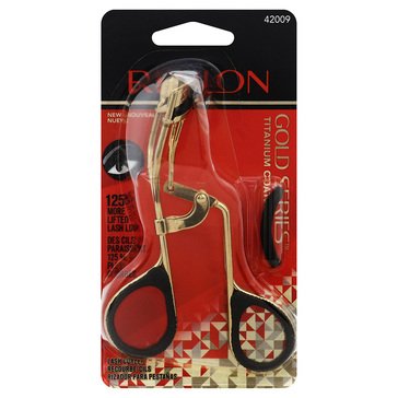 Revlon Gold Series Eyelash Curler 1 - Count