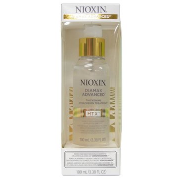 Nioxin Diamax Advanced Hair Thickening Treatment