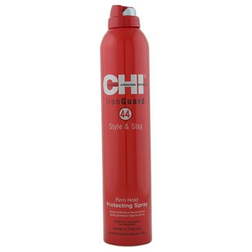 CHI Iron Guard Style & Stay Firm Hold 10oz