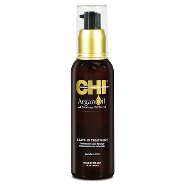 CHI Argan Oil Plus Moringa Oil 3oz