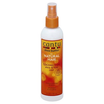 Cantu Shea Coco Milk 8oz