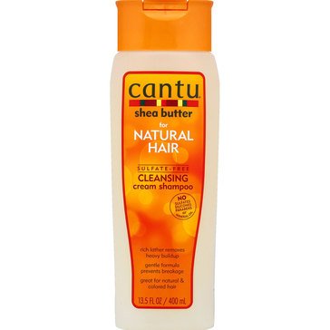 Cantu Shea Sulfate Free 13.5oz