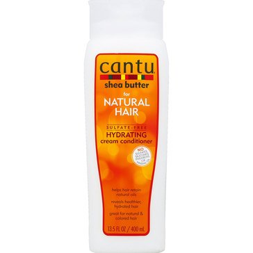 Cantu Shea Sulfate Free Conditioner 13.5oz