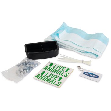 Petmate Airline Travel Kit