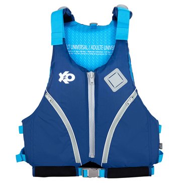 Exxel X20 Deluxe Kayak/Paddle Vest