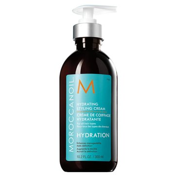 Moroccanoil Hydrating Styling Cream 10.2oz