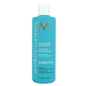 Moroccanoil Hydrating Shampoo 8.5oz