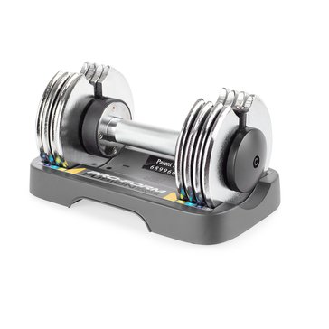 ProForm 25LB Select-A-Weight Dumbbell