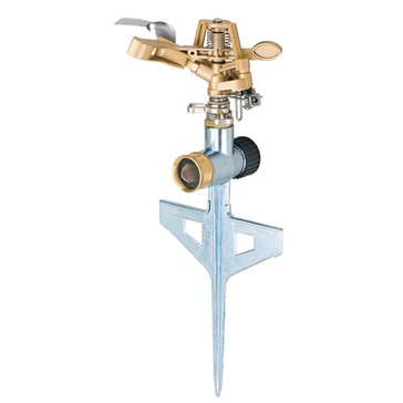 Melnor 85ft Pulsating Sprinkler