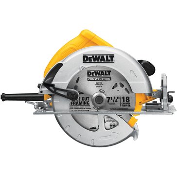 DW CIRCULAR SAW, 7.25