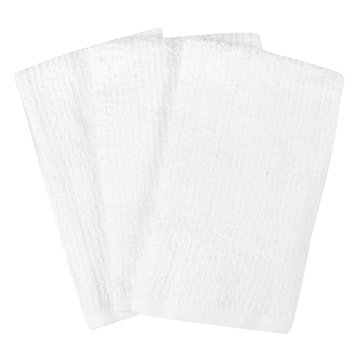 Harbor Home Bar Mop Kitchen Towel 3-Pack