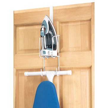 Whitmor Over The Door Ironing Caddy