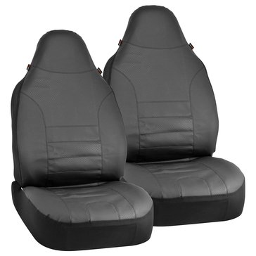 Bell Sport 2-Pack Universal Seat Cover - Black