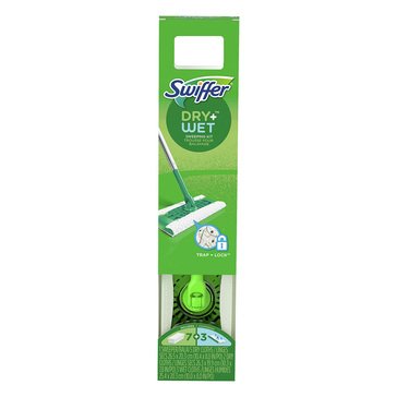 Swiffer Sweeper Starter Kit