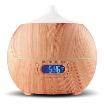 Artnaturals Bluetooth Oil Diffuser