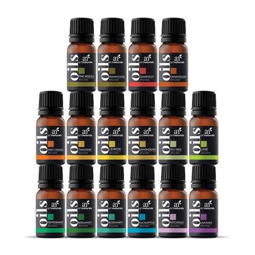 Artnaturals Top 16 Essential Oil Set