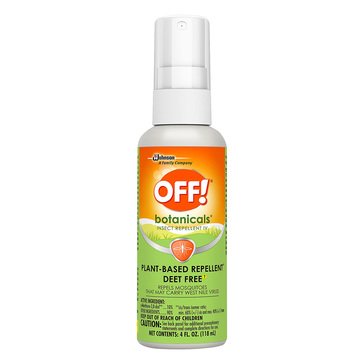 Off! Botanical Spritz