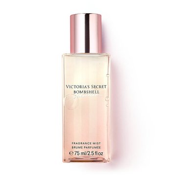 Victoria Secrets Bombshell Seduction Travel Mist