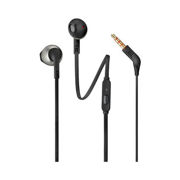 JBL Tune T205 In-Ear Headphones