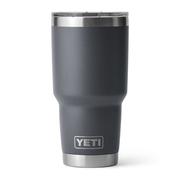 Yeti Rambler Tumbler With Magslider Lid, 30oz