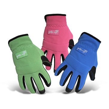 Boss 800 Ladies Touchscreen Mechanic Gloves