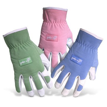 Boss 788 Ladies Guardian Angel Goatskin Palm Gloves