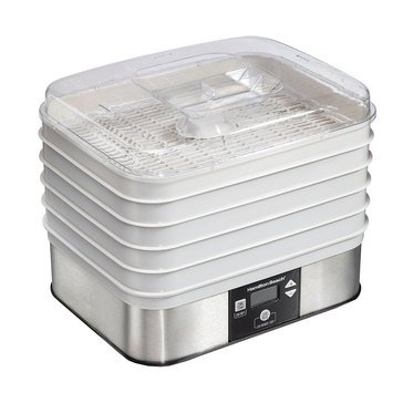 Hamilton Beach Digital Food Dehydrator