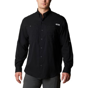 Columbia Men's Tamiami II Long Sleeve Shirt