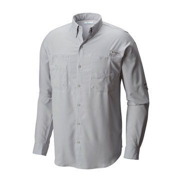 Columbia Men's Tamiami II Long Sleeve Shirt