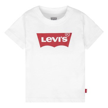 Levi's Little Boys' Batwing Tee