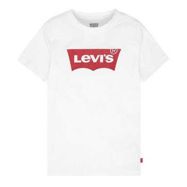 Levi's Big Boys' Batwing Tee