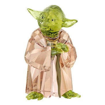 Swarovski Star Wars - Master Yoda