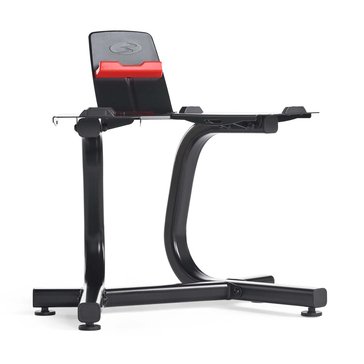 Bowflex SelectTech Stand and Media Rack