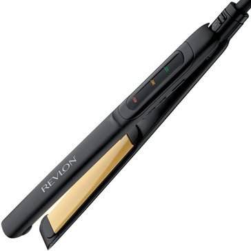 Revlon Perfect Straight Smooth Brilliance Flat Iron