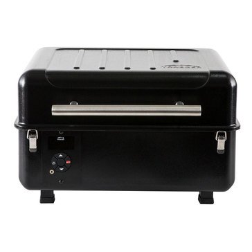 Traeger Ranger Town & Travel Series Pellet Grill