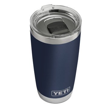 Yeti Rambler Tumbler With MagSlider Lid, 20oz