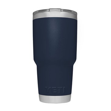 Yeti Rambler Tumbler With Magslider Lid, 30oz