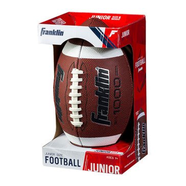 Franklin Junior Grip Rite Football