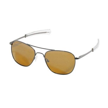 Eagle Eyes Unisex Polarized Freedom Flash Sunglasses