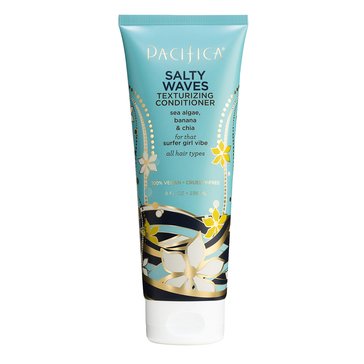 Pacifica Salty Waves Texturizing Conditioner 8oz