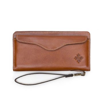 Patricia Nash Valentia Wristlet